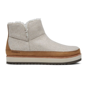 Bottes Merrell Juno Pull On Blanche Femme | O.T.TRMM